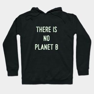 PLANET B 36 Hoodie